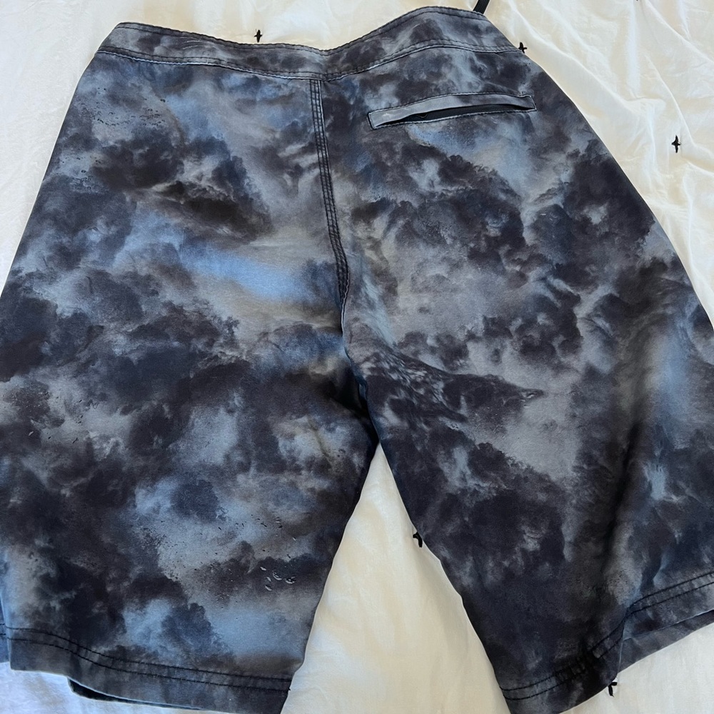 Hurley swimming shorts - Picture 5 of 5